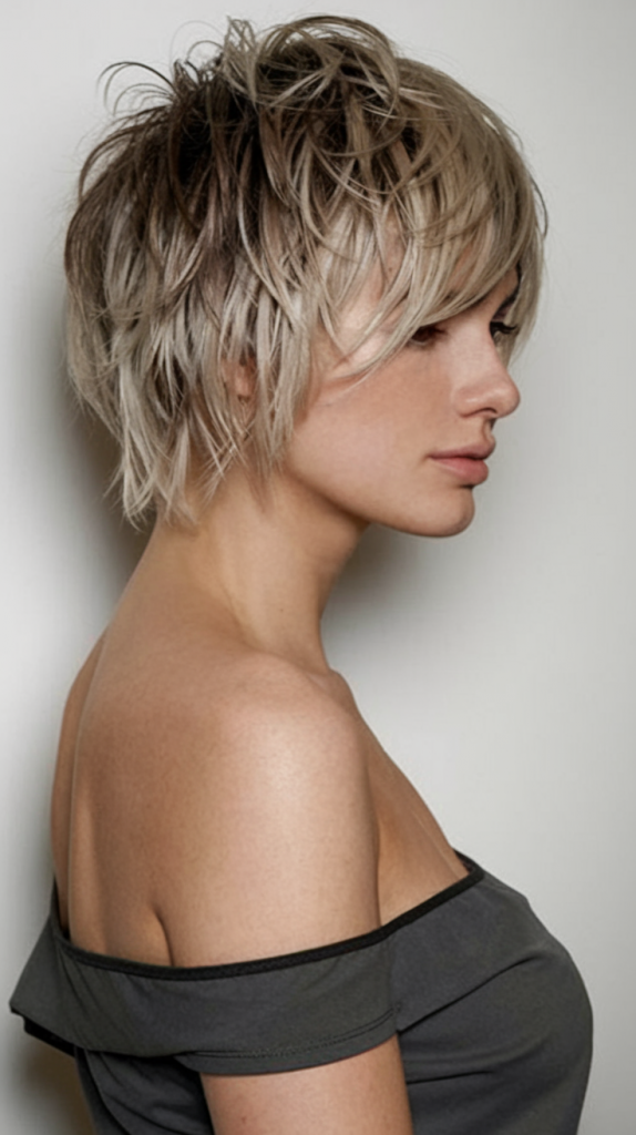 Summer 2025 Short Haircuts You'll Adore – Chic & Modern