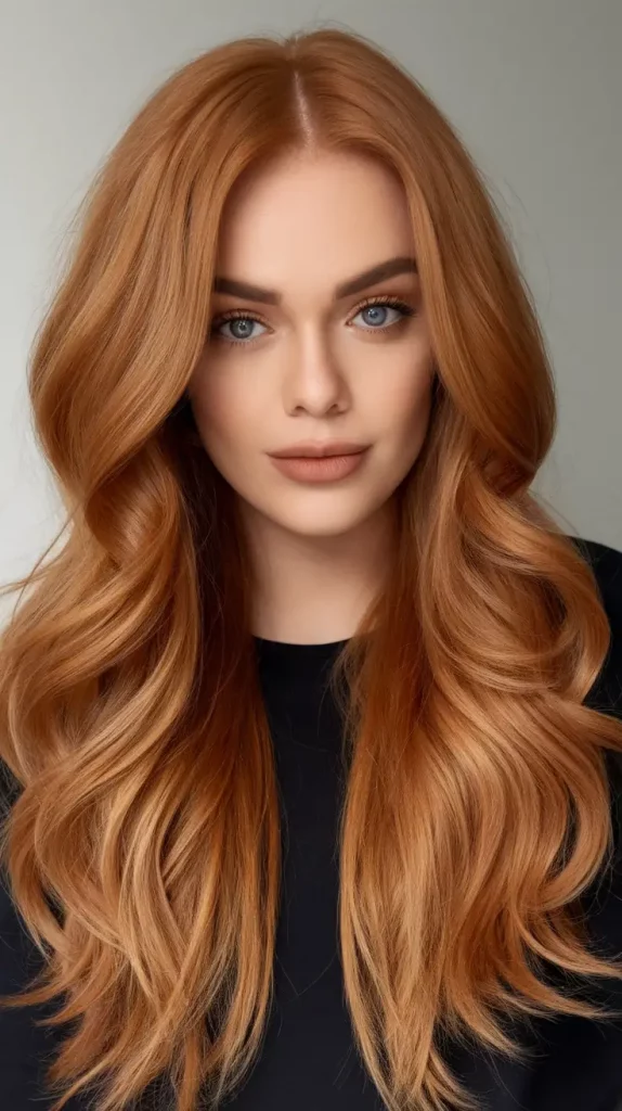 Summer Hair Color Ideas for Brunettes 2025: Soft & Warm Highlights