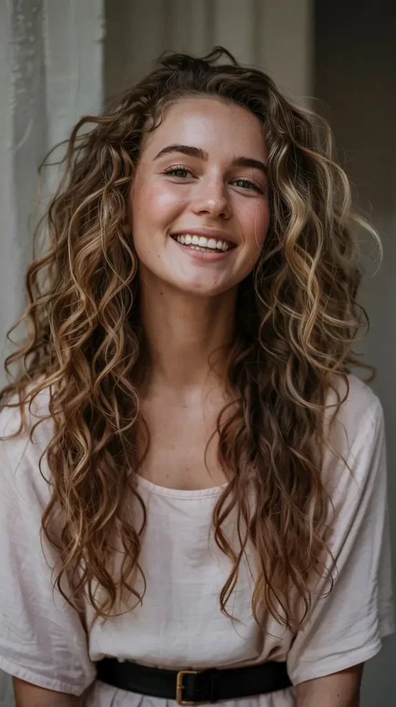 Summer Brunette Hair Colors Ideas 2025: Sun-Kissed Looks