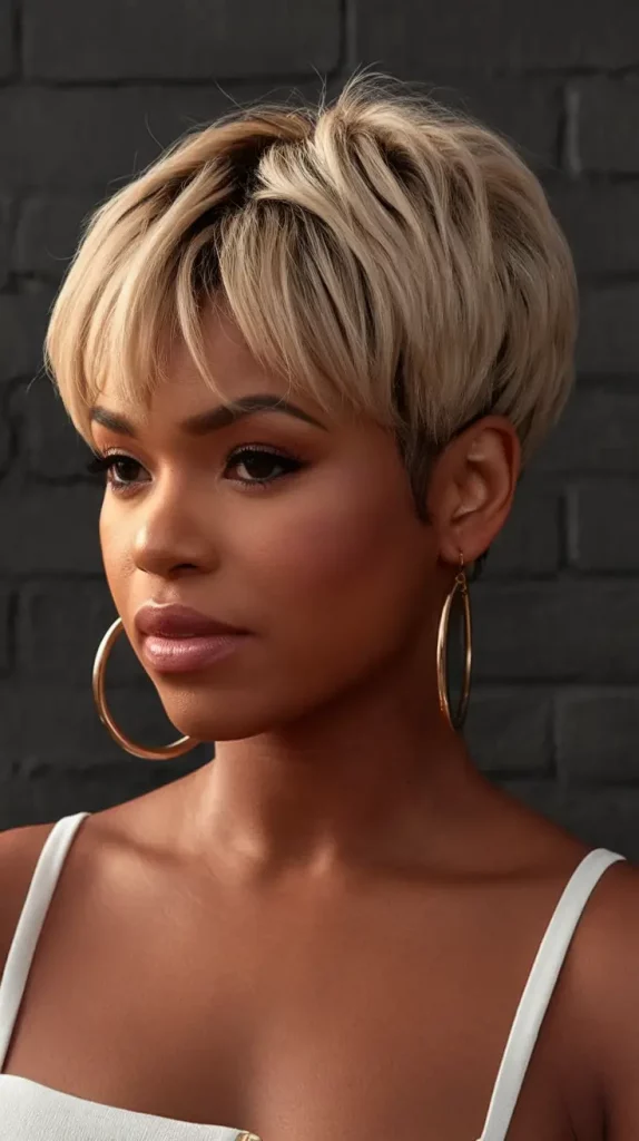 Summer 2025 Haircut Ideas for Round Faces - Flattering Looks