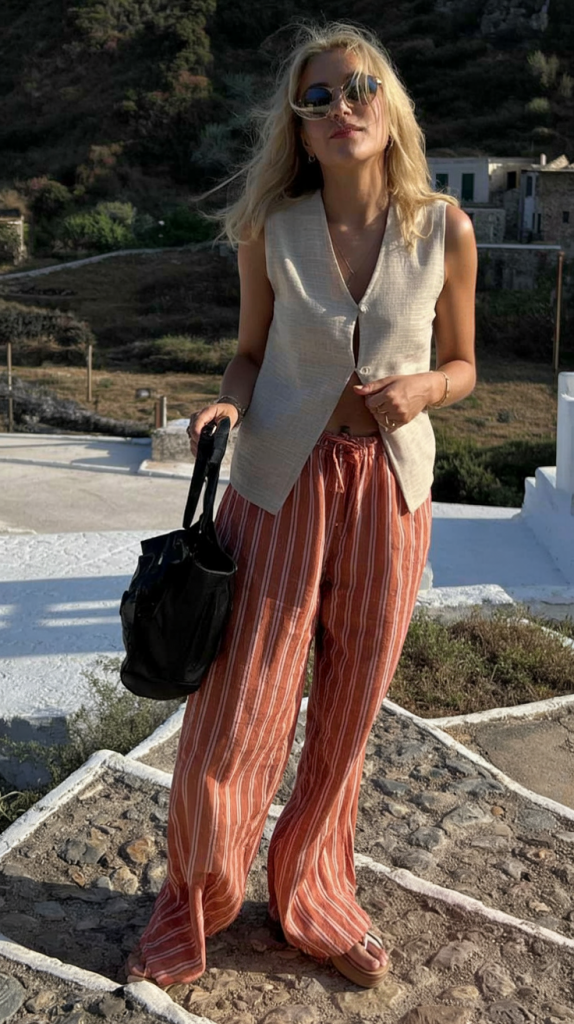 Fashion Trends 2025 for Everyday Summer Outfits