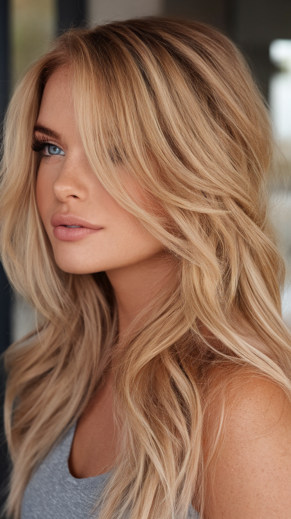 Summer Hair Colors 2025 That Are Trending Everywhere