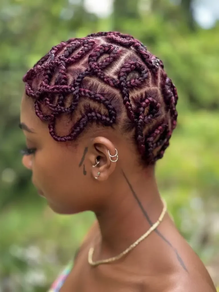 Summer Hairstyles for Black Women – Natural Hair Trends 2025