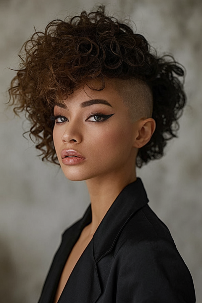 Summer 2025 Short Haircuts You'll Adore – Chic & Modern