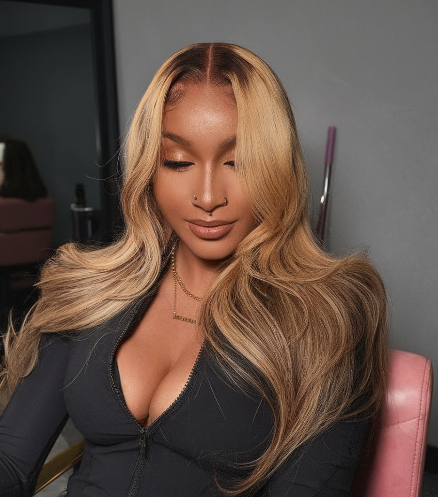 Summer Hair Colors for Black Women 2025: Flattering Tones to Try