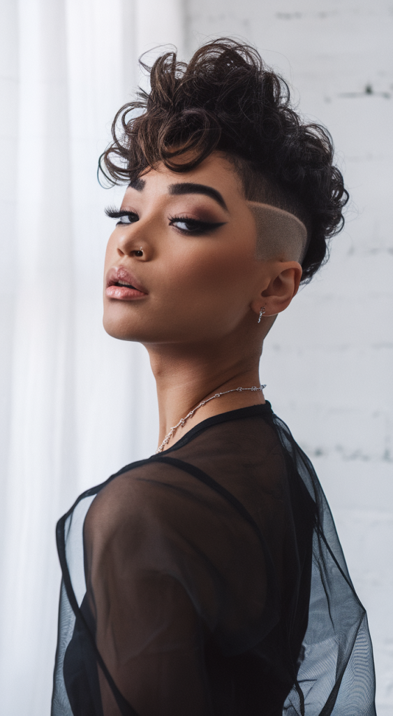 Summer 2025 Short Haircuts You'll Adore – Chic & Modern