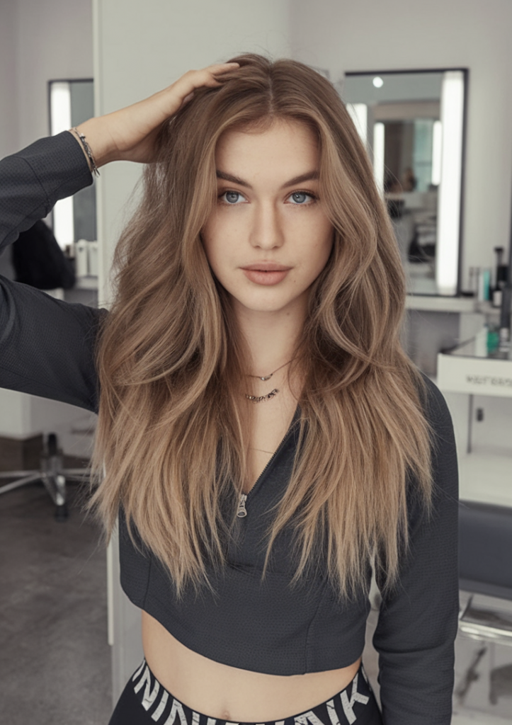 Summer Hair Colors 2025 That Are Trending Everywhere