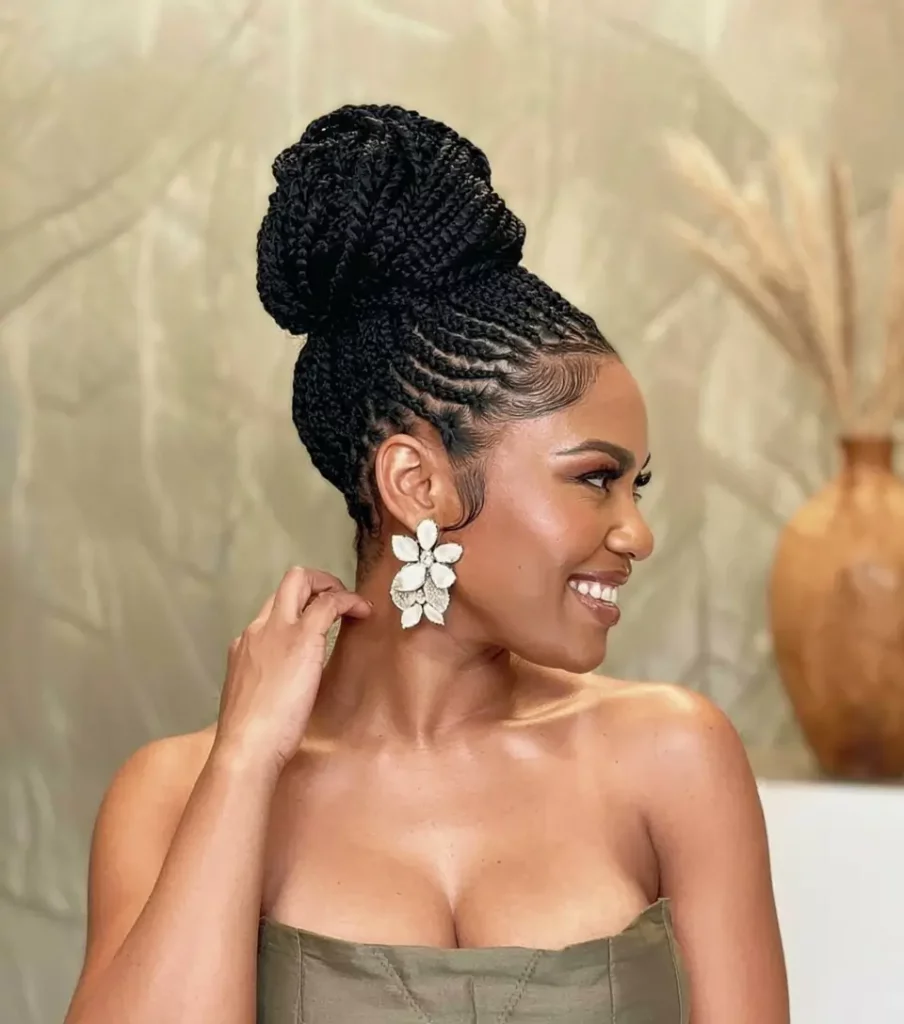 Summer Hairstyles for Black Women – Natural Hair Trends 2025