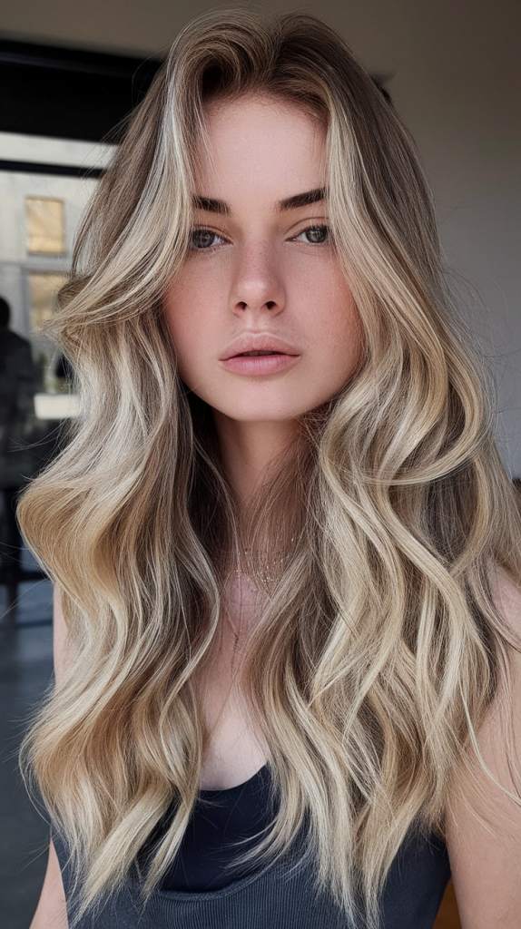 Stunning Blonde Hair Color Ideas for Summer 2025