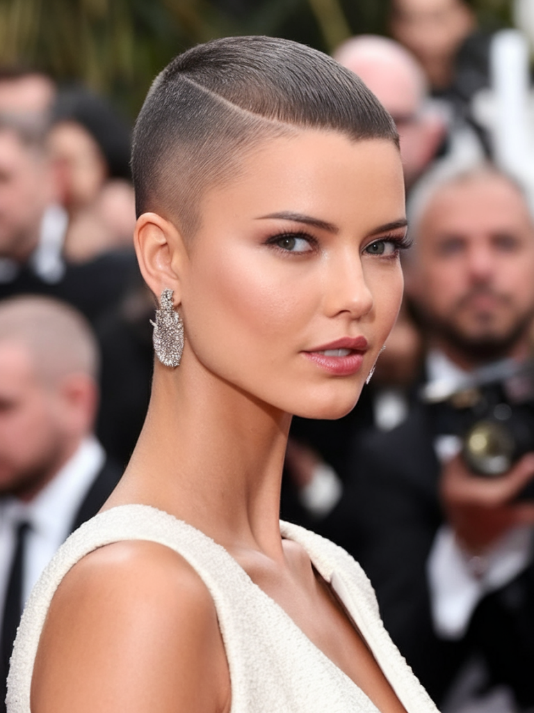 Summer 2025 Short Haircuts You'll Adore – Chic & Modern