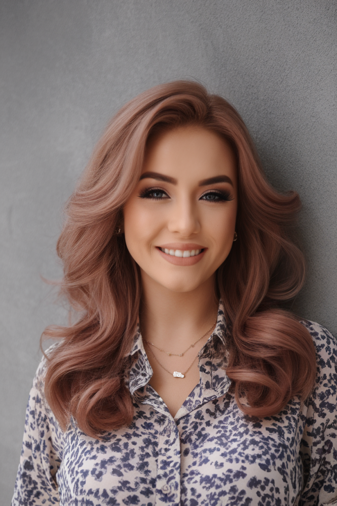 Summer Hair Colors 2025 That Are Trending Everywhere