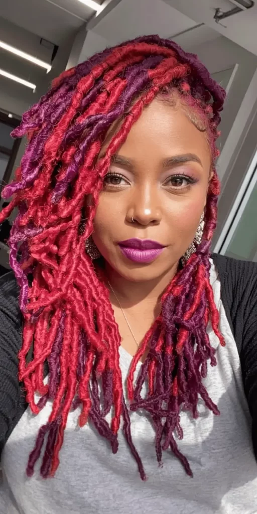Summer Hairstyles for Black Women – Natural Hair Trends 2025