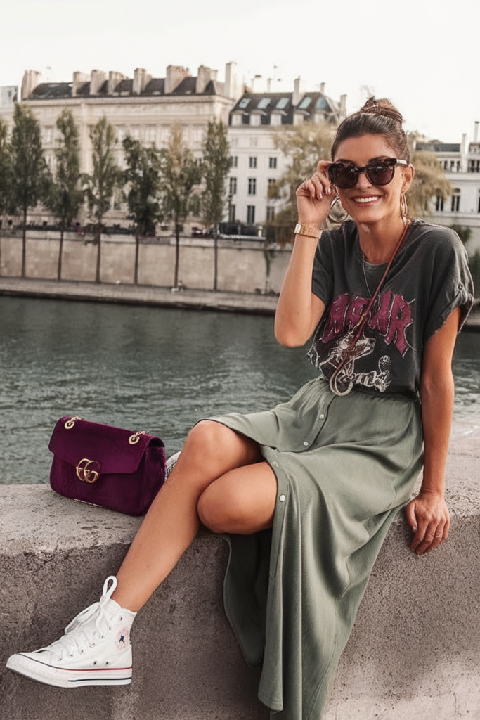 Cute Summer Outfit Inspo 2025