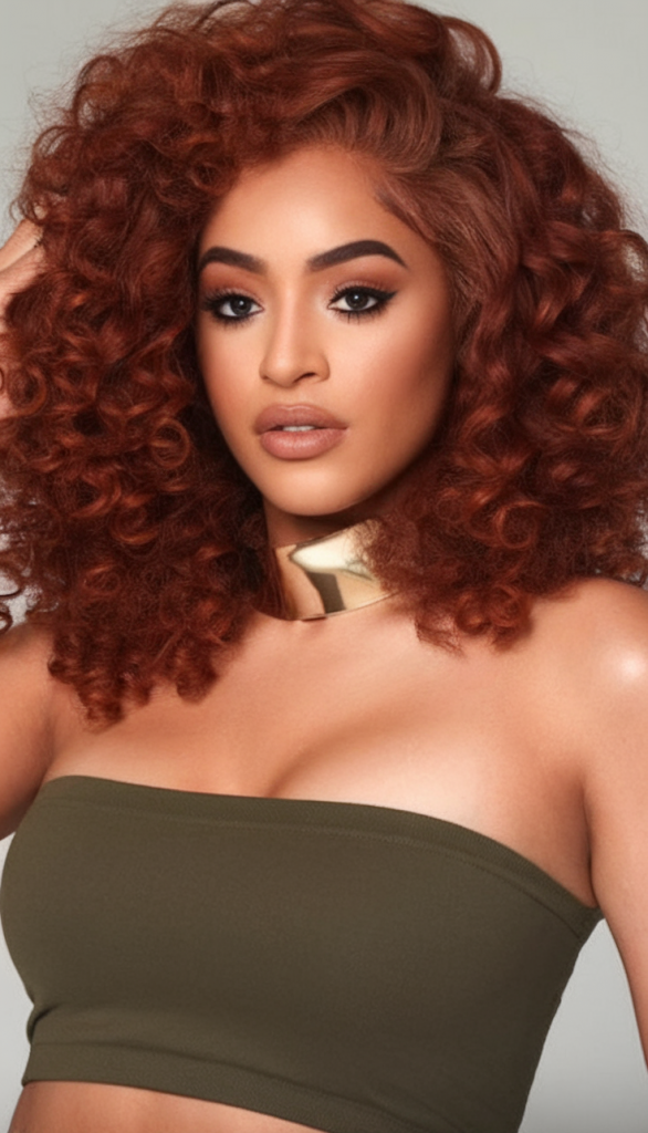 Summer Hair Colors for Black Women 2025: Flattering Tones to Try