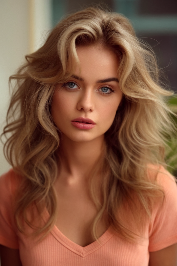 Stunning Blonde Hair Color Ideas for Summer 2025