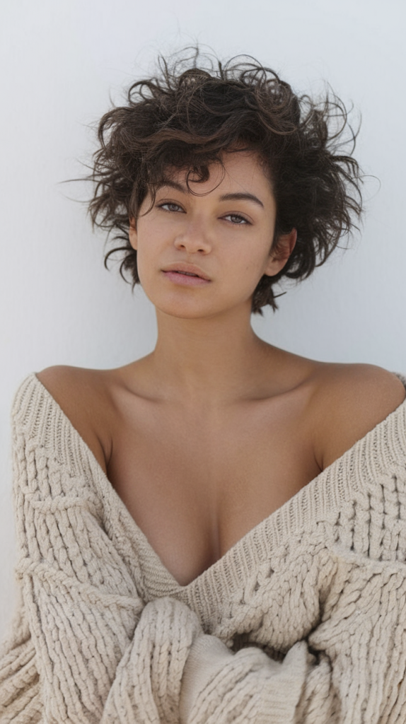 Summer 2025 Short Haircuts You'll Adore – Chic & Modern