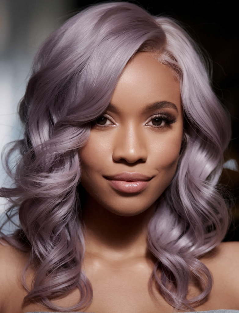 Summer Hair Colors for Black Women 2025: Rich, Vibrant Tones