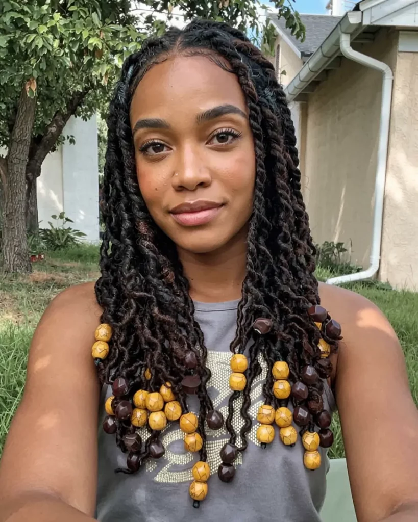 Trendy Summer Braids Hairstyles Inspiration 2025