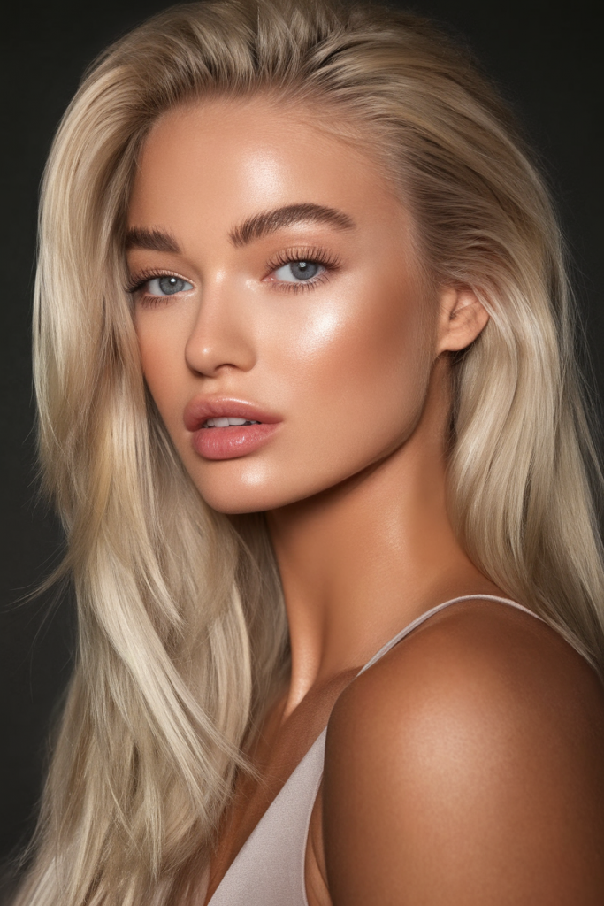 Summer Hair Color for Blondes 2025: Soft, Sunlit Looks