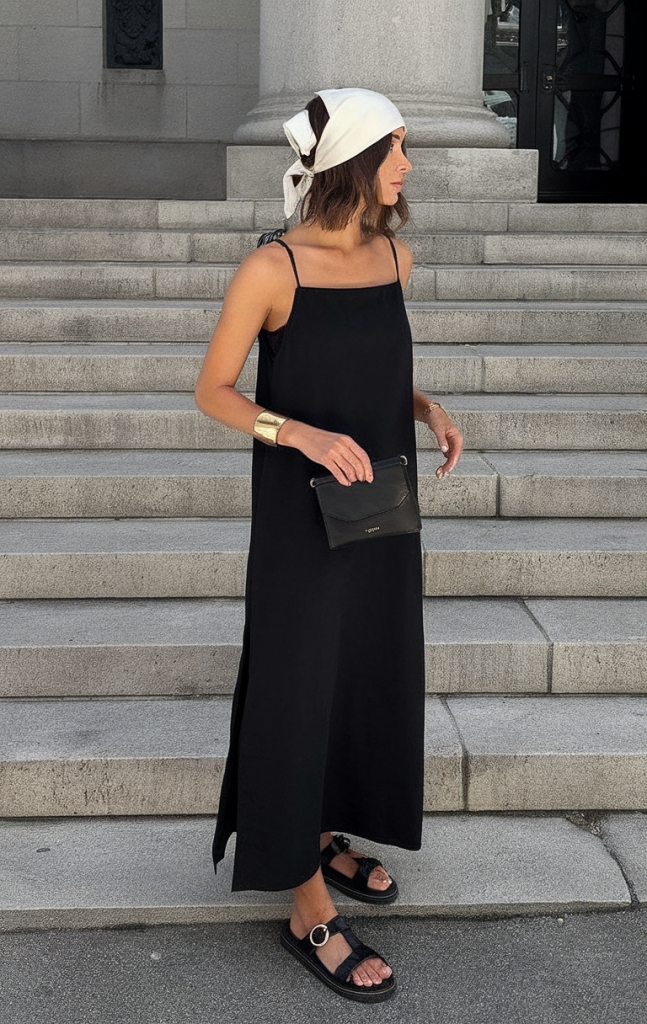 Fashion Trends 2025 for Everyday Summer Outfits