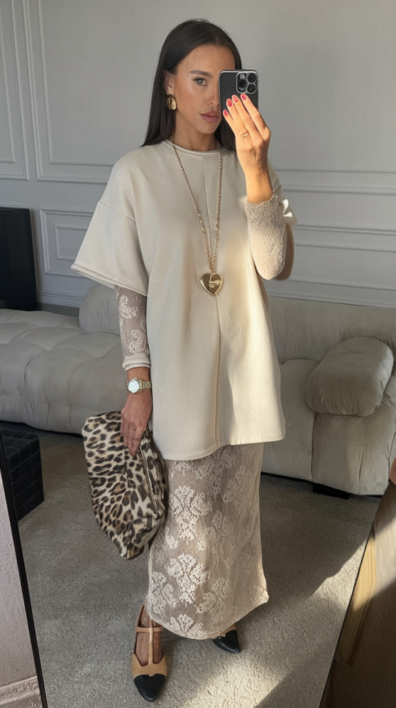 Cute Summer Outfit Inspo 2025