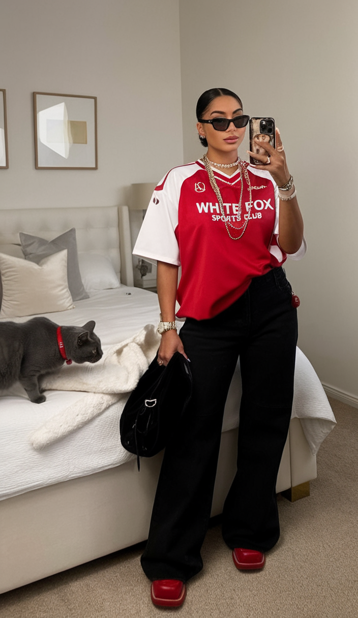 Women's 2025 Summer T-Shirt Outfits ideas