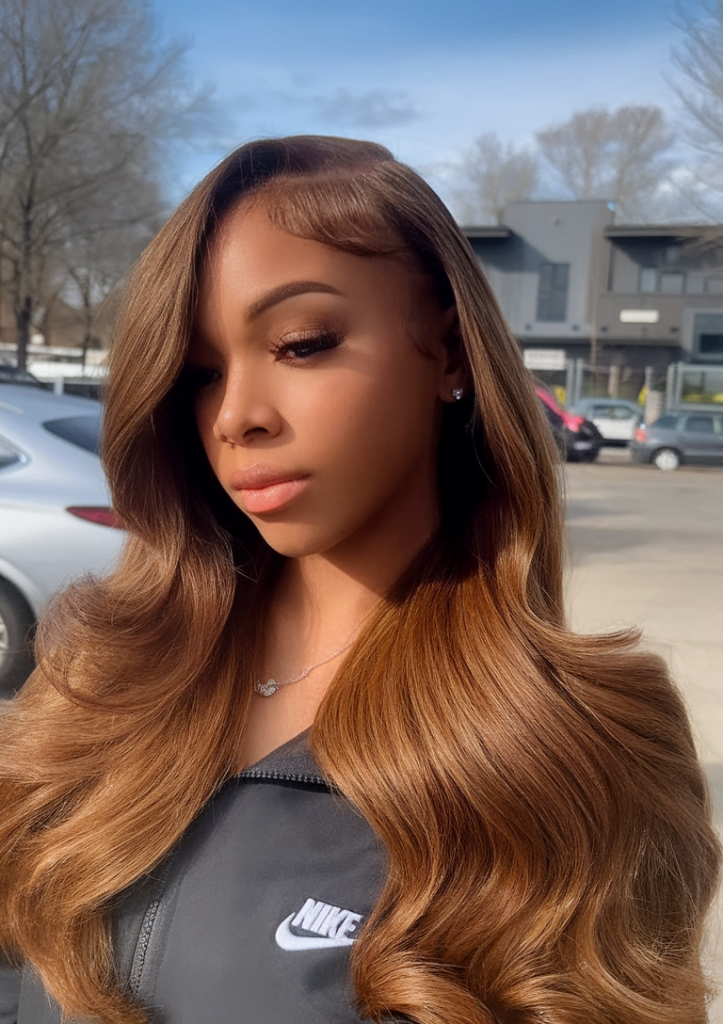 Summer Hair Colors for Black Women 2025: Flattering Tones to Try