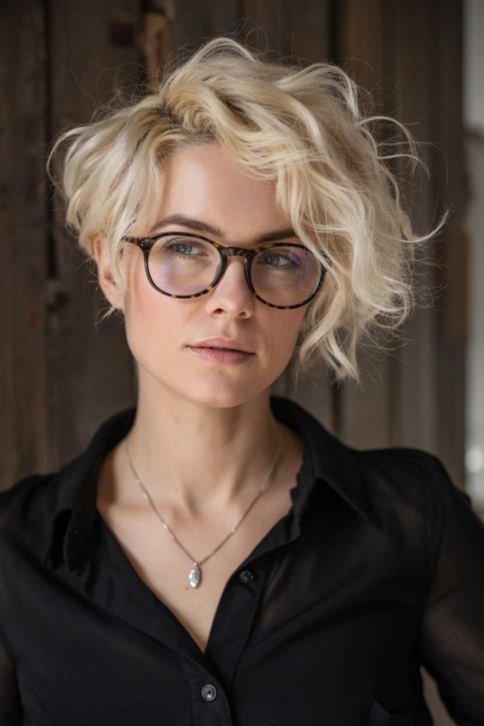 Summer 2025 Short Haircuts You'll Adore – Chic & Modern