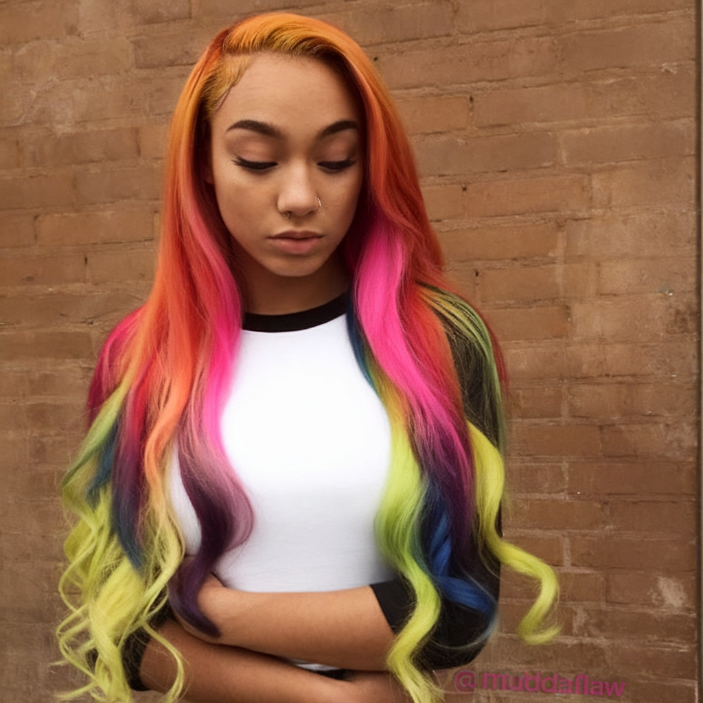 Summer Hair Colors for Black Women 2025: Rich, Vibrant Tones