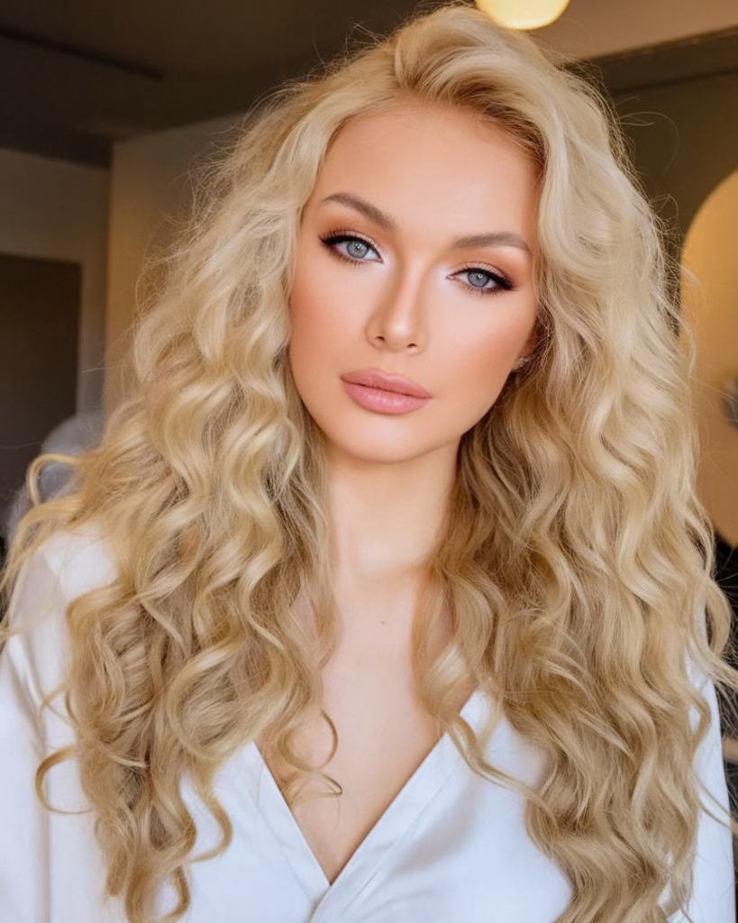 Summer Hair Colors 2025 That Are Trending Everywhere