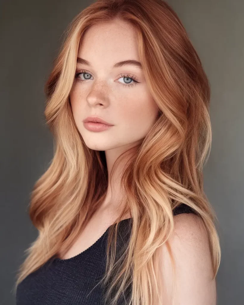 Summer Hair Color Ideas for Brunettes 2025: Soft & Warm Highlights