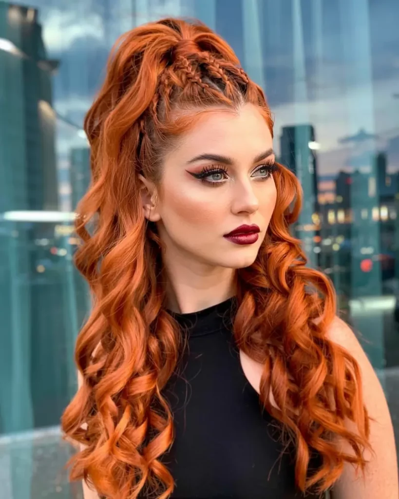 Trendy Summer Braids Hairstyles Inspiration 2025