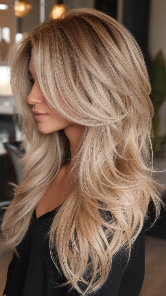 Summer Hair Color for Blondes 2025: Soft, Sunlit Looks
