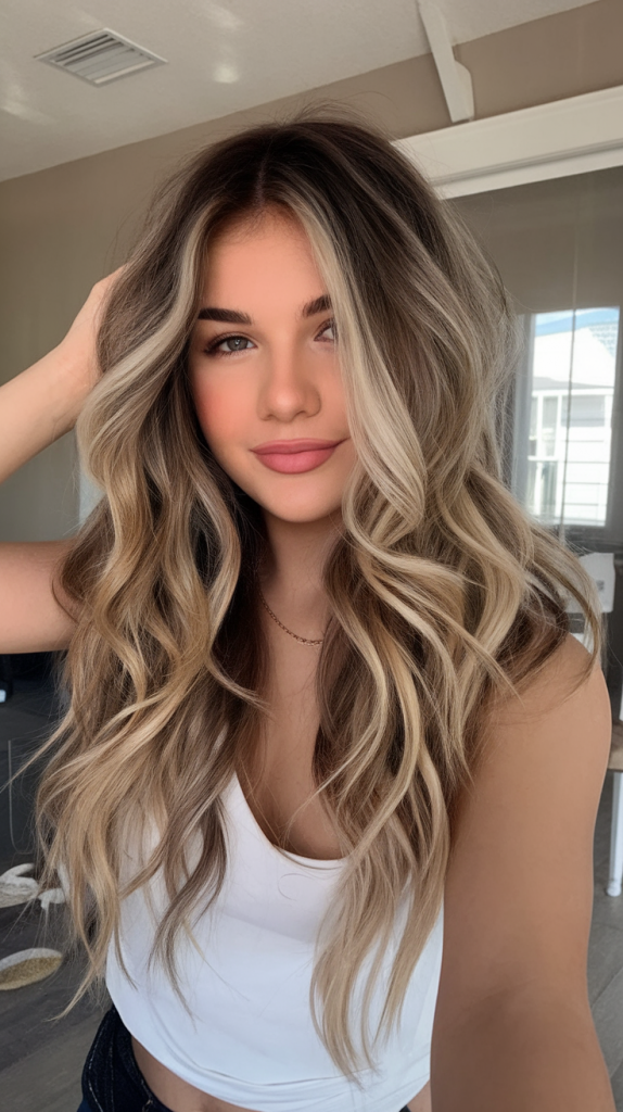 Stunning Blonde Hair Color Ideas for Summer 2025