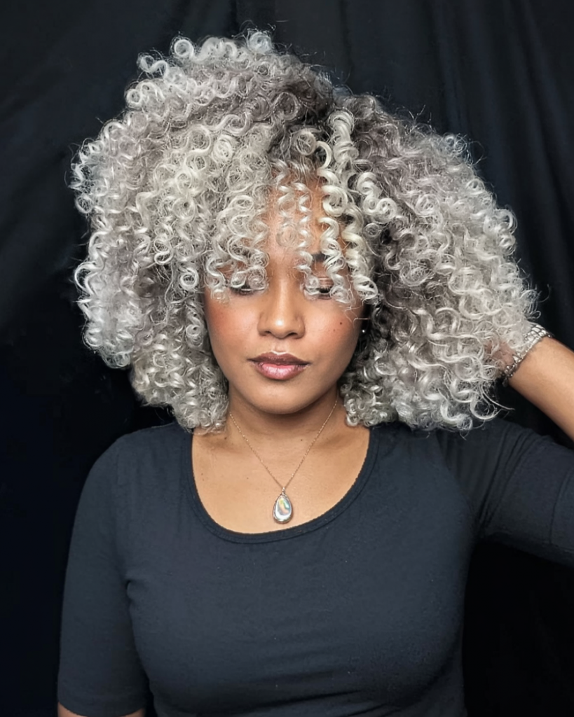 Summer Hair Colors for Black Women 2025: Rich, Vibrant Tones