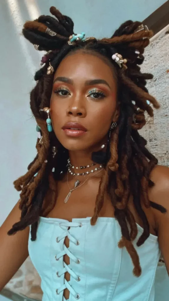 Trendy Summer Braids Hairstyles Inspiration 2025