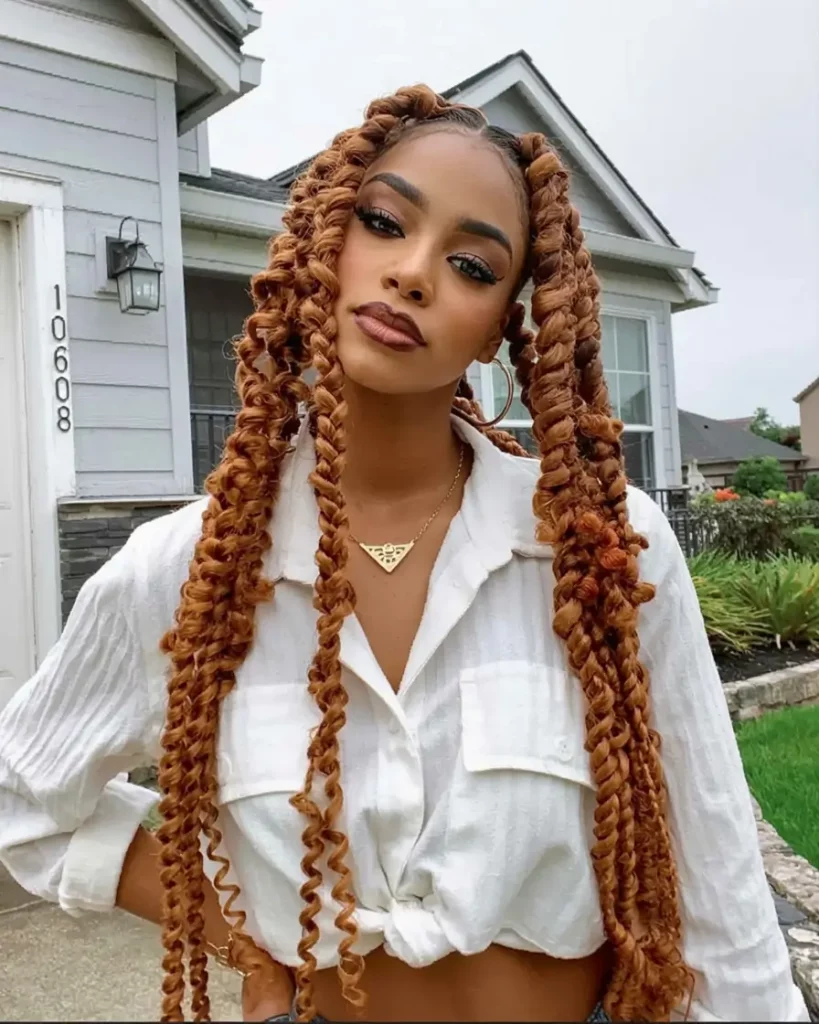 Summer Hairstyles for Black Women – Natural Hair Trends 2025