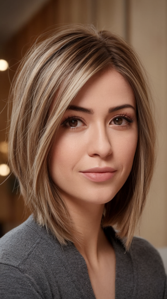 Summer 2025 Short Haircuts You'll Adore – Chic & Modern