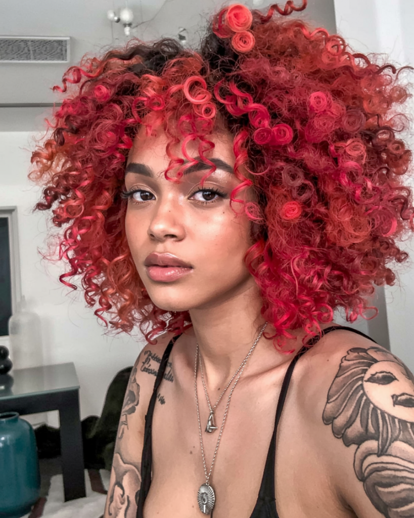 Summer Hair Colors for Black Women 2025: Rich, Vibrant Tones