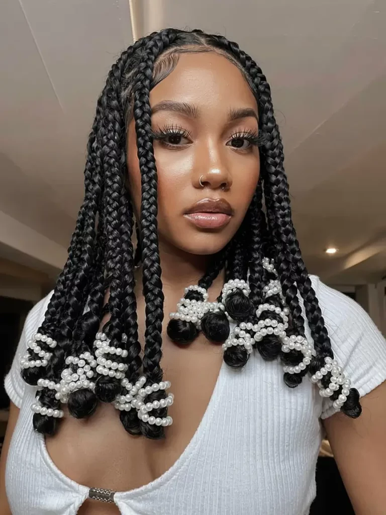 Summer Hairstyles for Black Women – Natural Hair Trends 2025