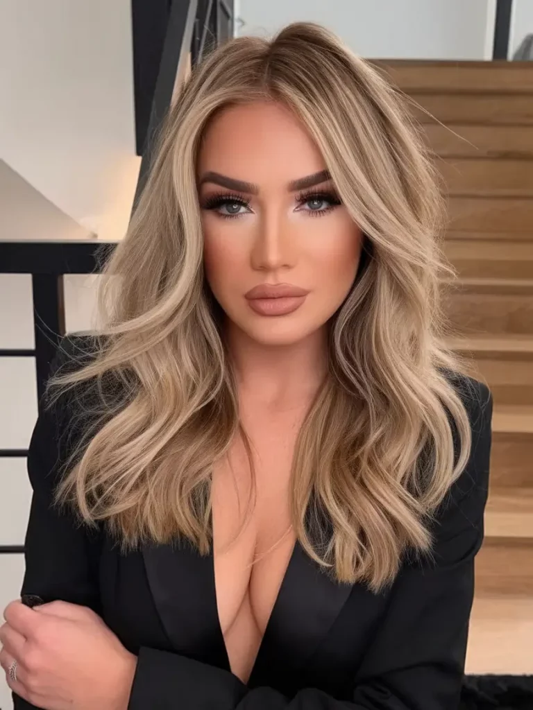 Summer Brunette Hair Colors Ideas 2025: Sun-Kissed Looks
