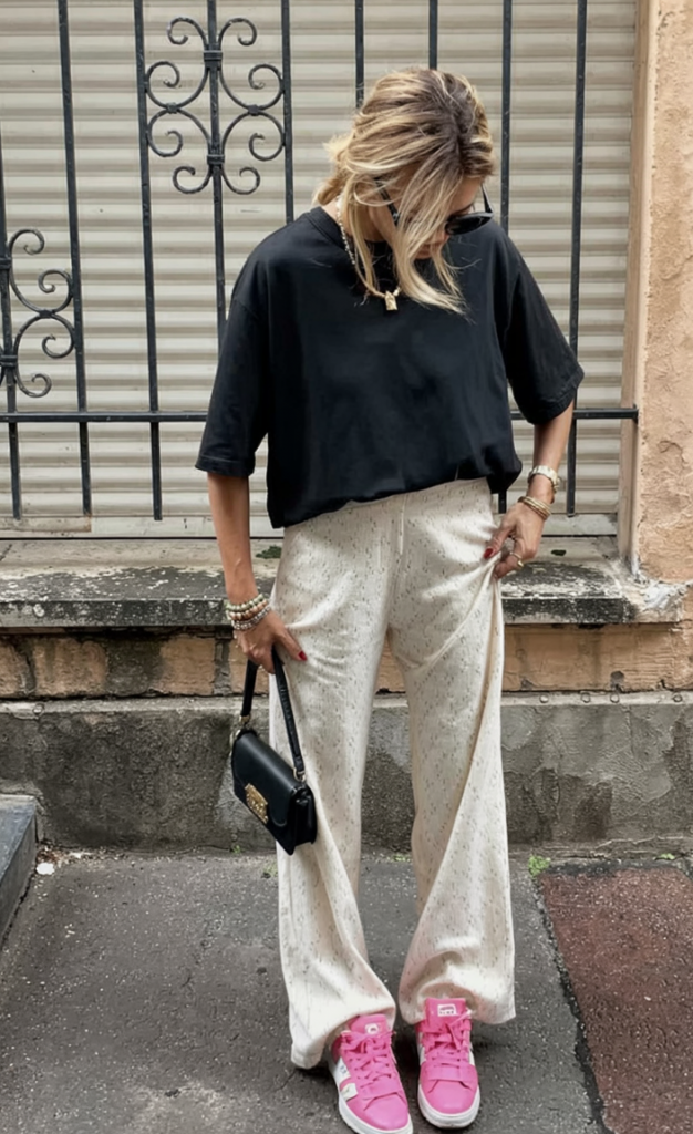 Fashion Trends 2025 for Everyday Summer Outfits