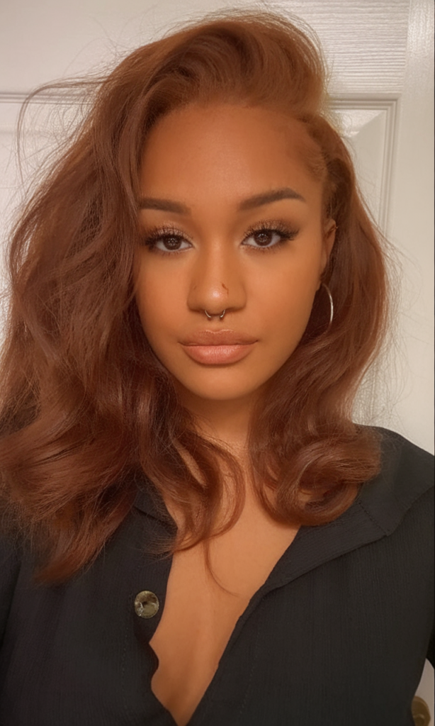 Summer Hair Colors for Black Women 2025: Flattering Tones to Try