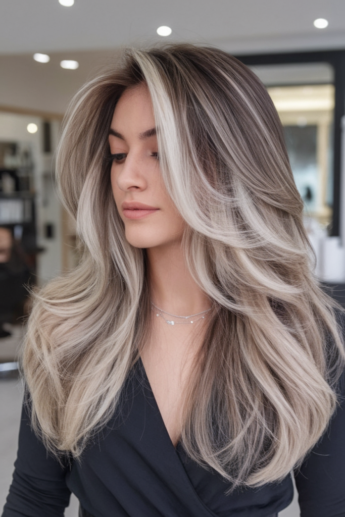 Stunning Blonde Hair Color Ideas for Summer 2025