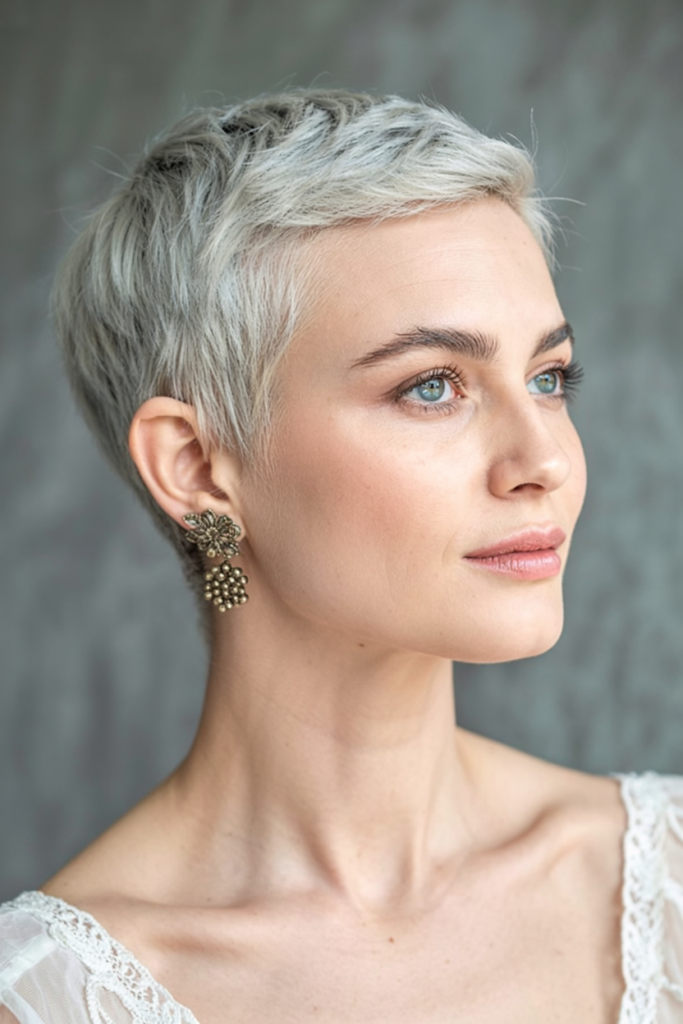 Summer 2025 Short Haircuts You'll Adore – Chic & Modern