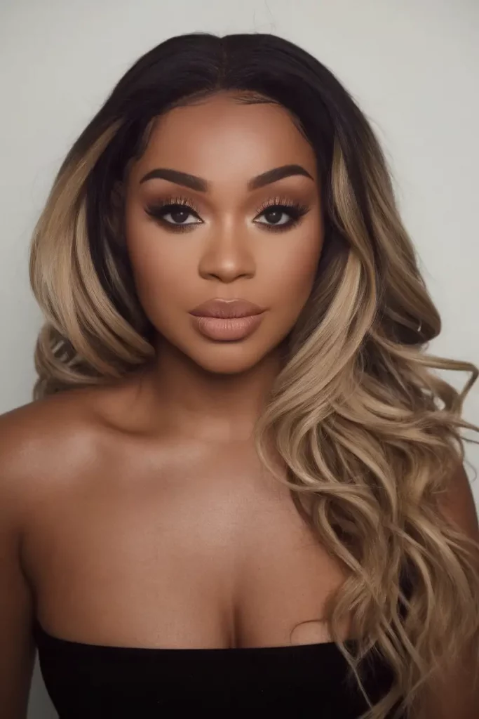 Summer Brunette Hair Colors Ideas 2025: Sun-Kissed Looks