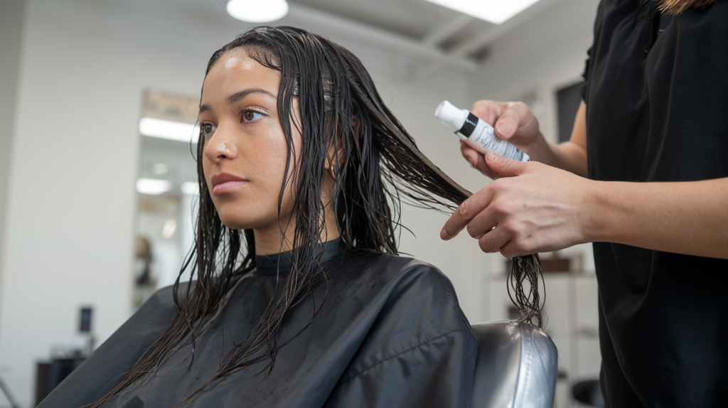 How Often You Should Wash Your Hair in Summer 2025