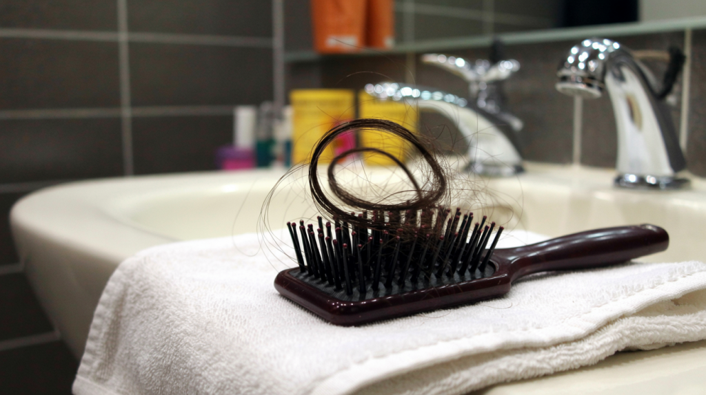 Why Hair Loss Increases in Summer and How to Deal With It – 2025 Guide
