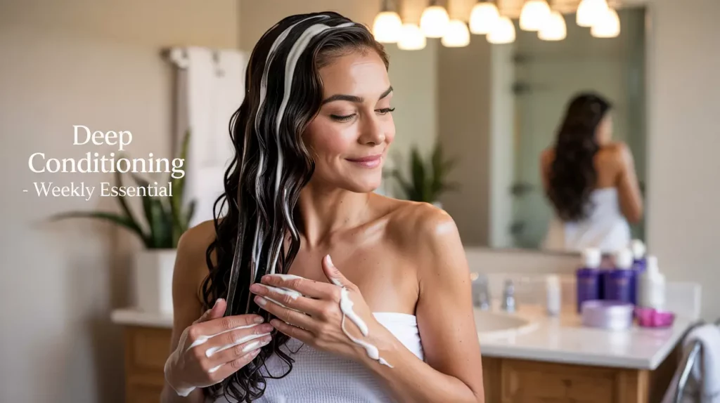 Tips for Сaring for Сurly Hair in Humid Summer Conditions