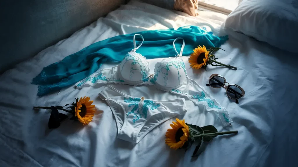 How to Choose the Right Undergarments for Thin Summer Clothes in 2025